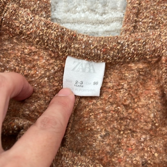 Toddler boys ZARA lot - Picture 3 of 9